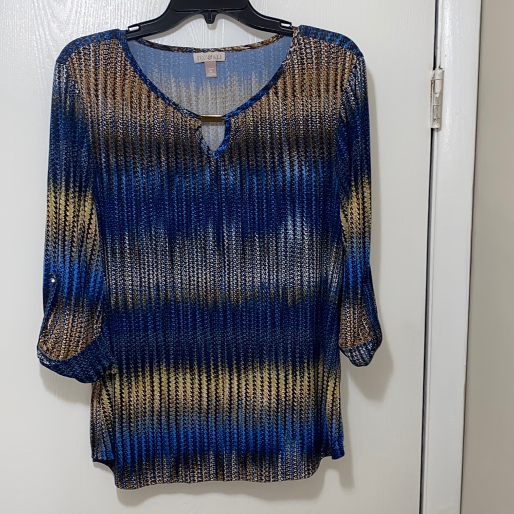 Ladies blouse